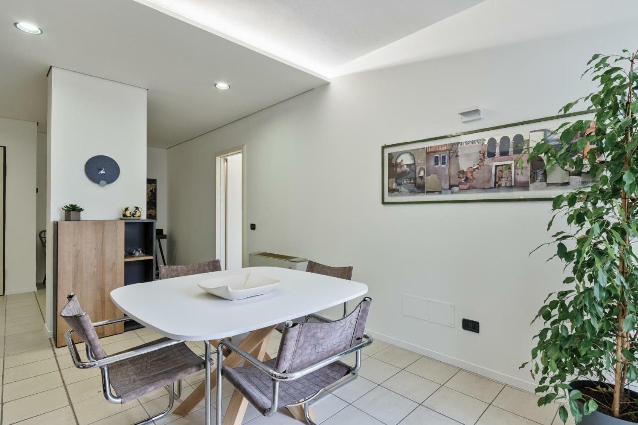 Casa Aurora Apartamento Vicenza Exterior foto