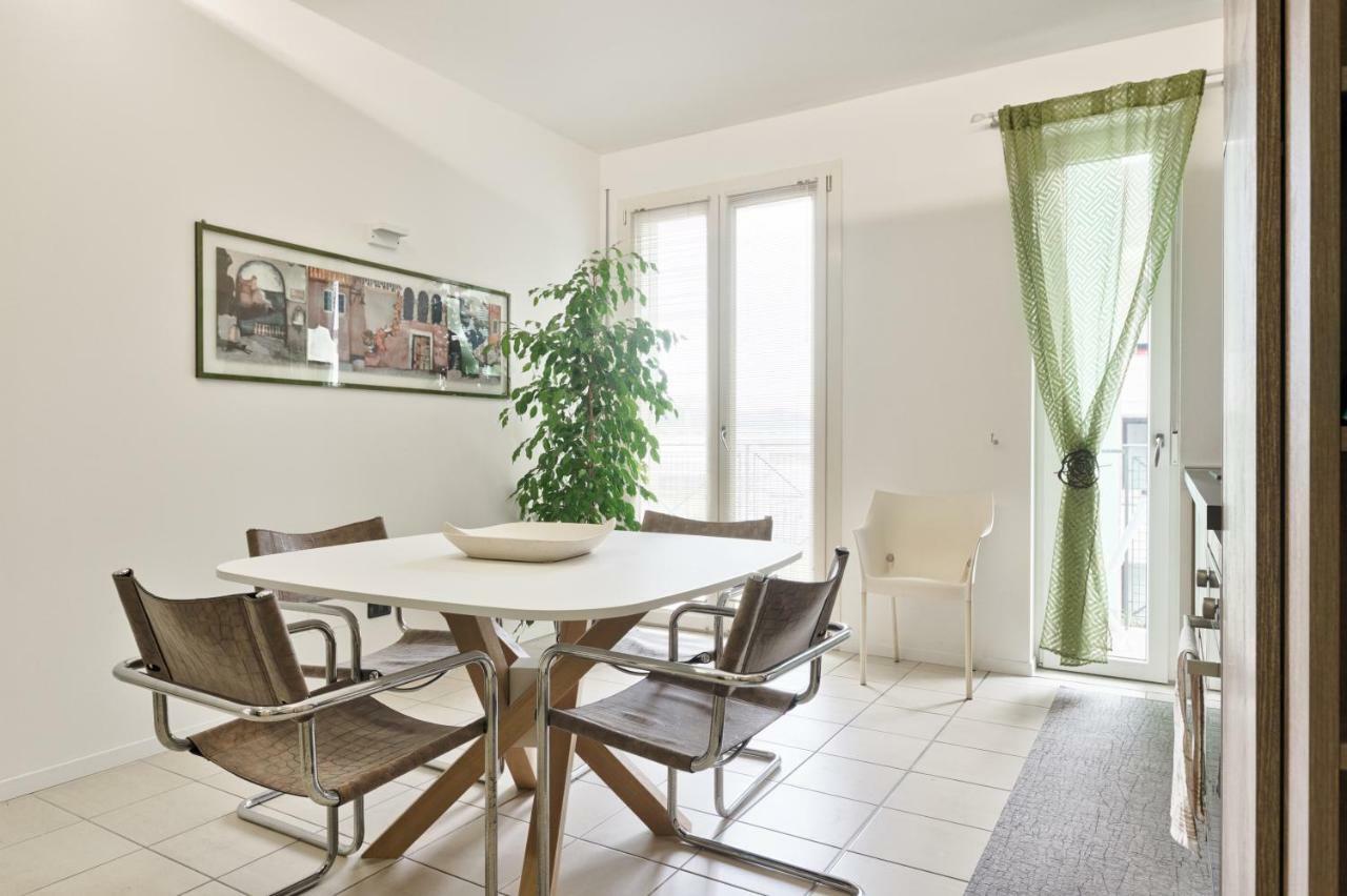 Casa Aurora Apartamento Vicenza Exterior foto