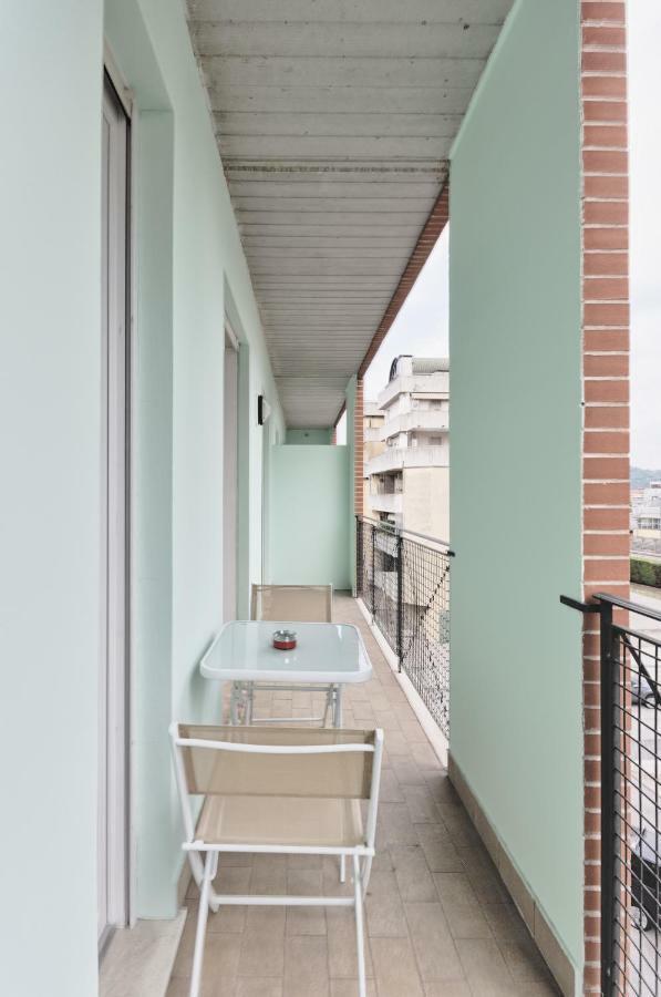 Casa Aurora Apartamento Vicenza Exterior foto